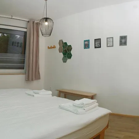 Riverside Apartment Most na Soči