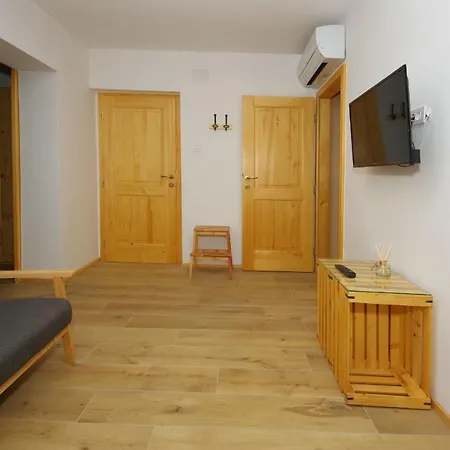 Riverside Apartment