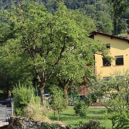 Riverside Apartment Most na Soči