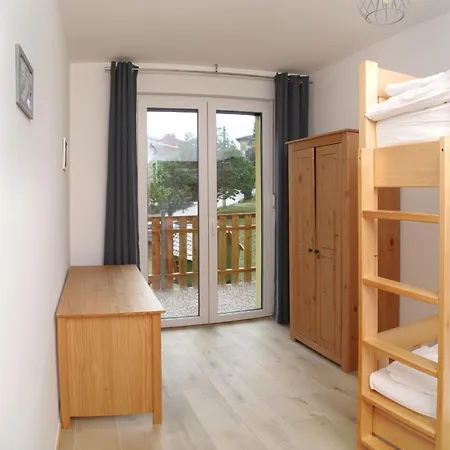 Apartment Riverside Most na Soči