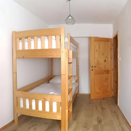 Riverside Apartment